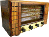 Radiotechnik, Funktechnik und Rundfunktechnik